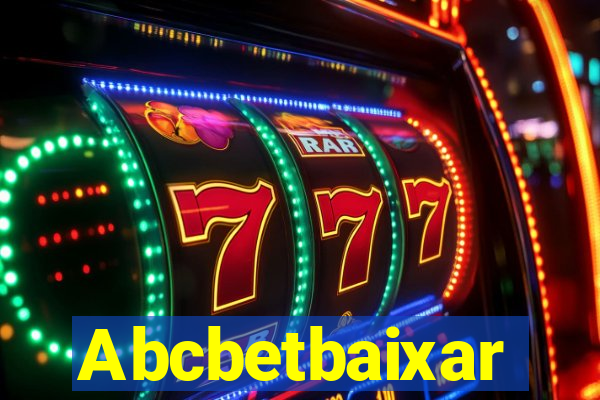 Abcbetbaixar