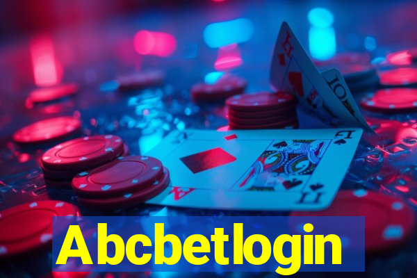 Abcbetlogin