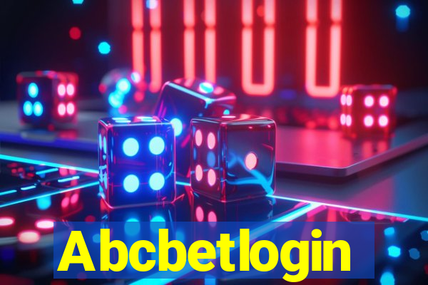 Abcbetlogin