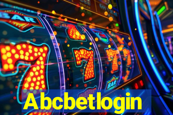Abcbetlogin