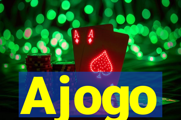 Ajogo