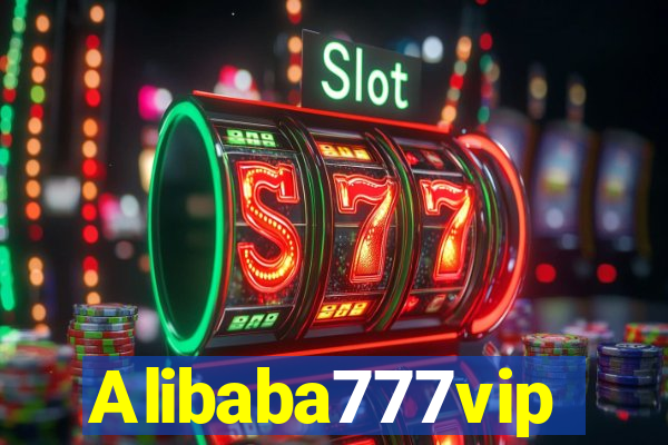 Alibaba777vip