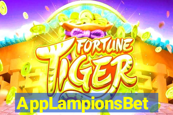 AppLampionsBet