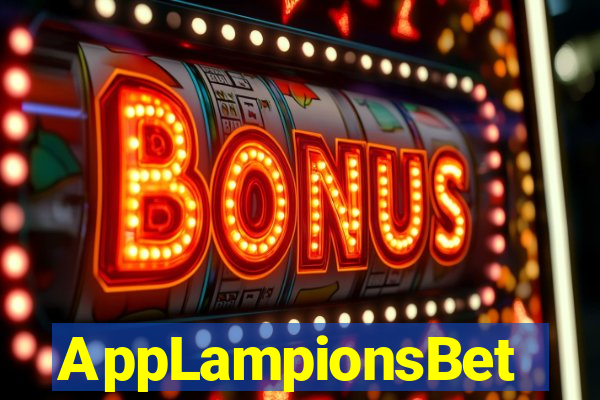AppLampionsBet