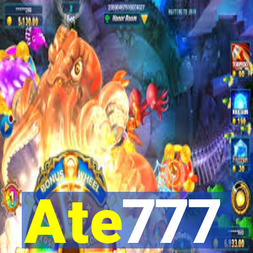 Ate777