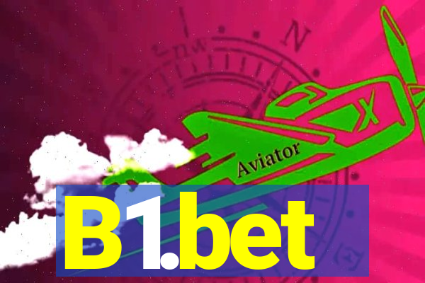 B1.bet