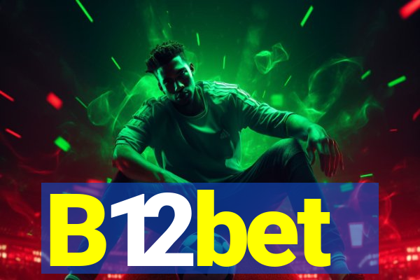 B12bet