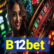 B12bet