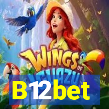 B12bet