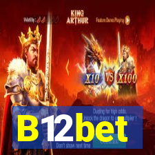 B12bet