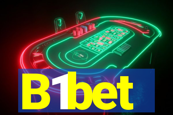 B1bet