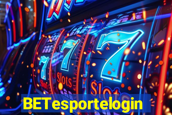 BETesportelogin