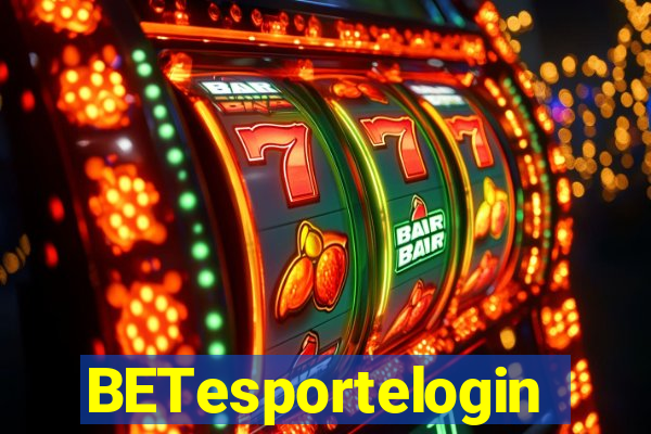 BETesportelogin