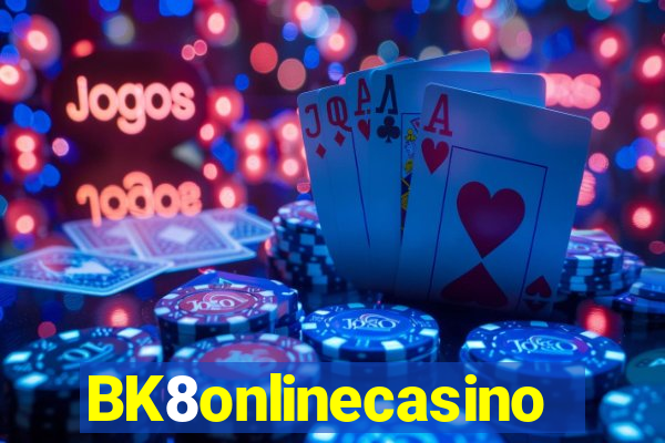 BK8onlinecasino