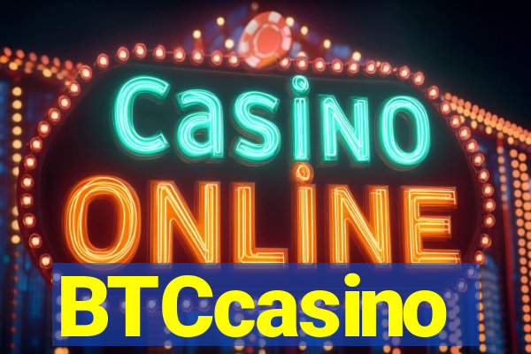 BTCcasino