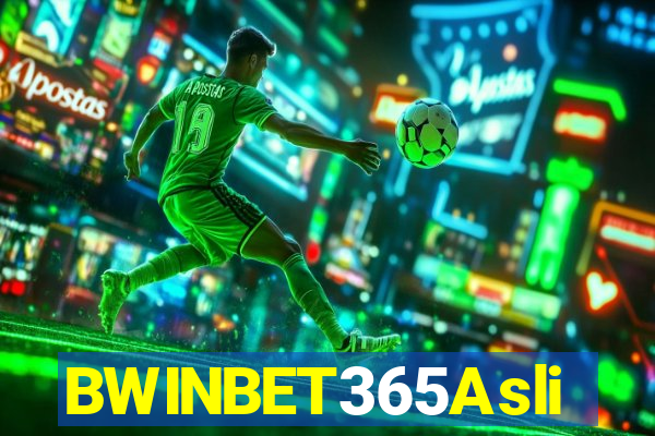 BWINBET365Asli