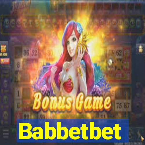 Babbetbet
