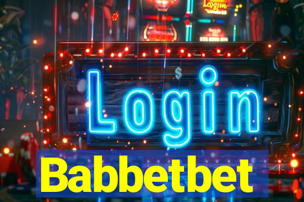 Babbetbet