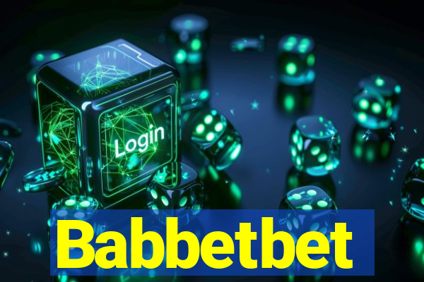 Babbetbet
