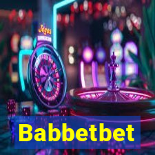 Babbetbet