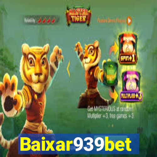 Baixar939bet
