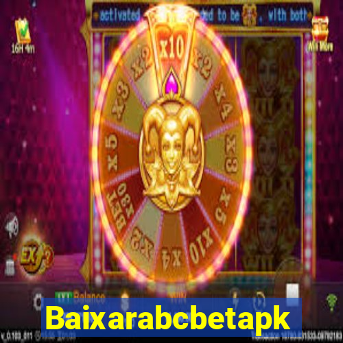 Baixarabcbetapk