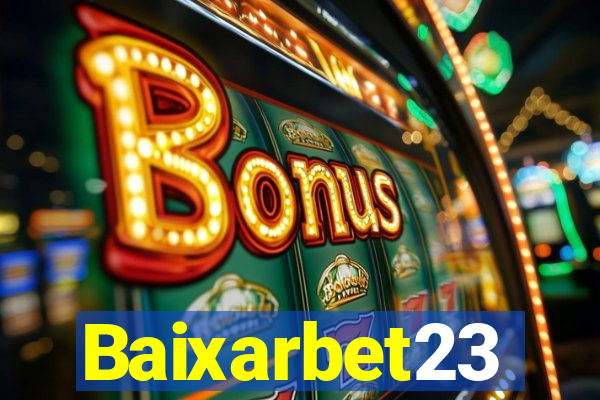 Baixarbet23