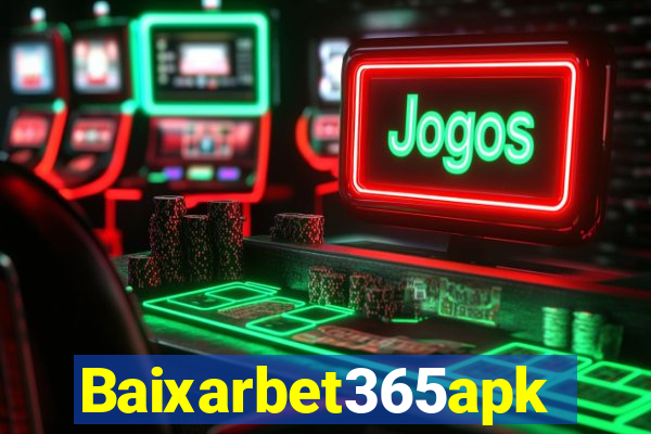 Baixarbet365apk