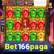 Bet166paga