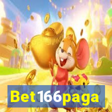 Bet166paga