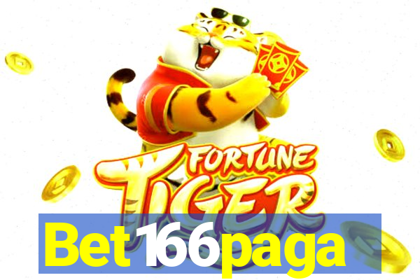 Bet166paga