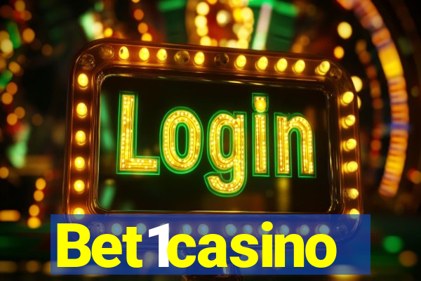 Bet1casino