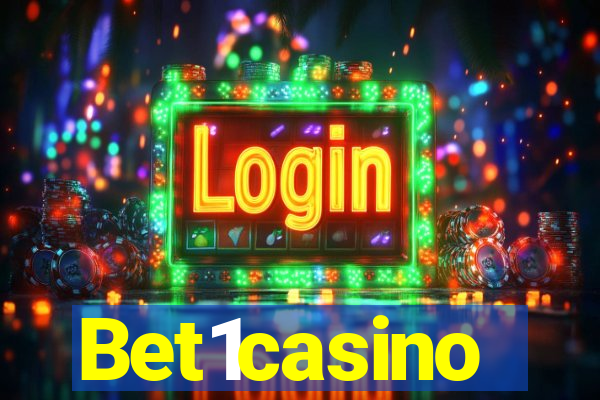 Bet1casino