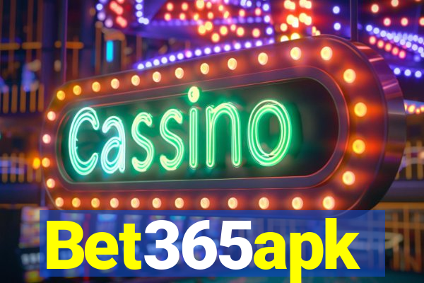 Bet365apk