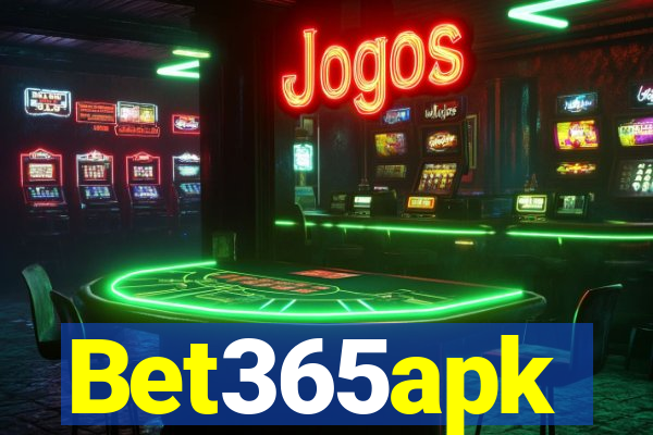 Bet365apk