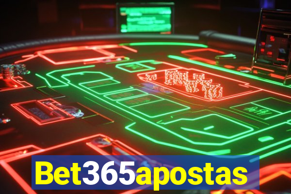 Bet365apostas