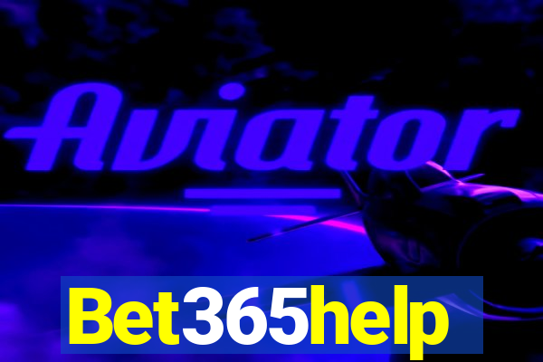 Bet365help
