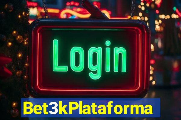 Bet3kPlataforma