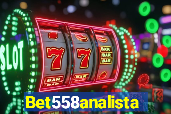 Bet558analista