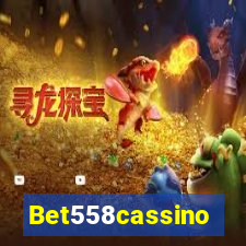 Bet558cassino