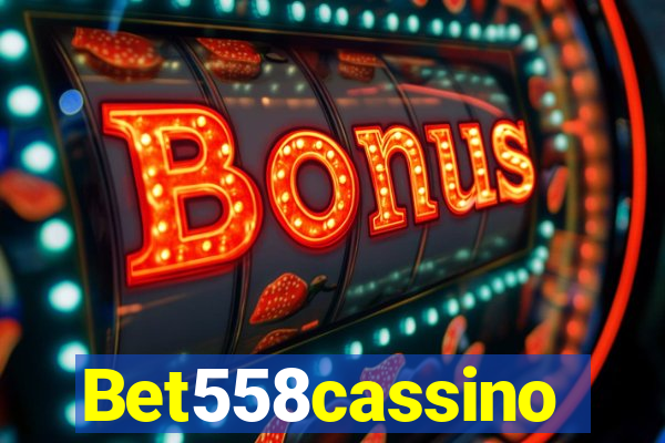 Bet558cassino