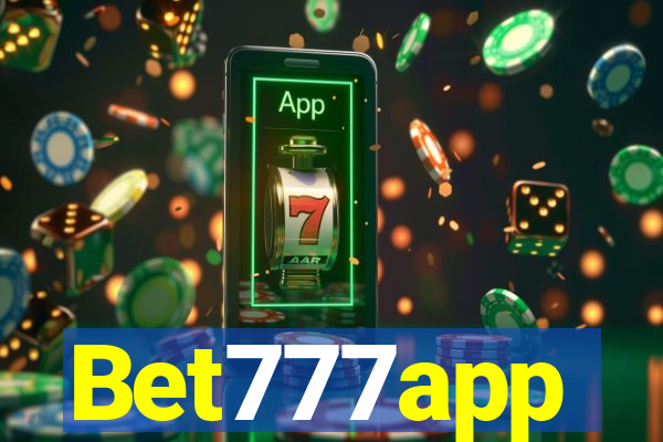 Bet777app