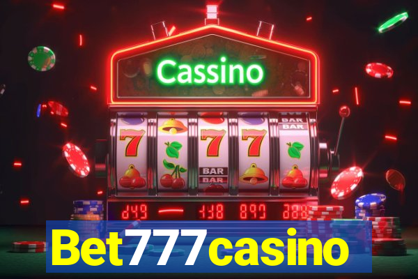 Bet777casino