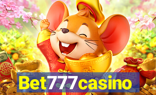 Bet777casino