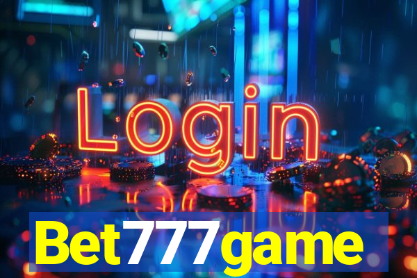 Bet777game
