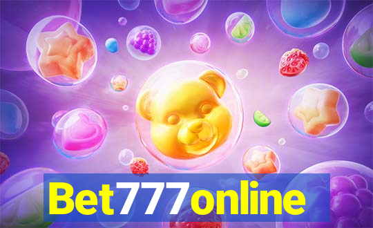 Bet777online