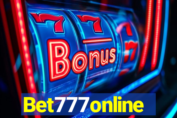 Bet777online