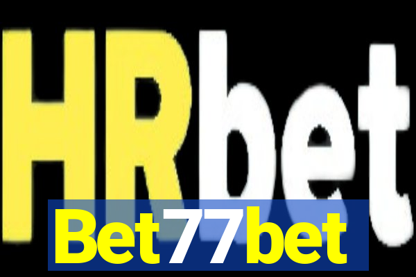 Bet77bet