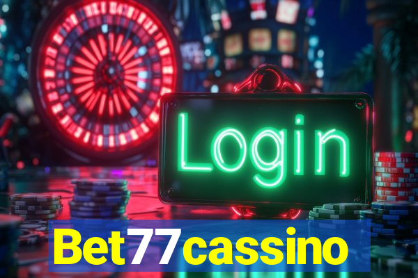Bet77cassino