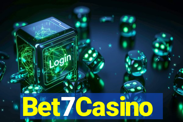 Bet7Casino